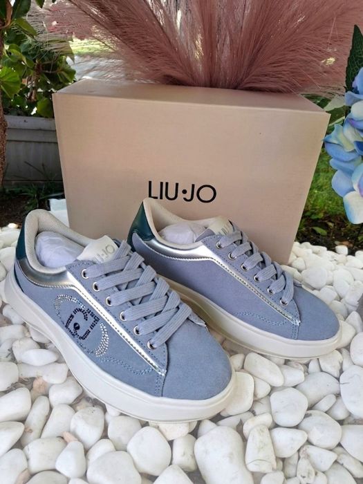 Кецове Liu Jo Casper 01