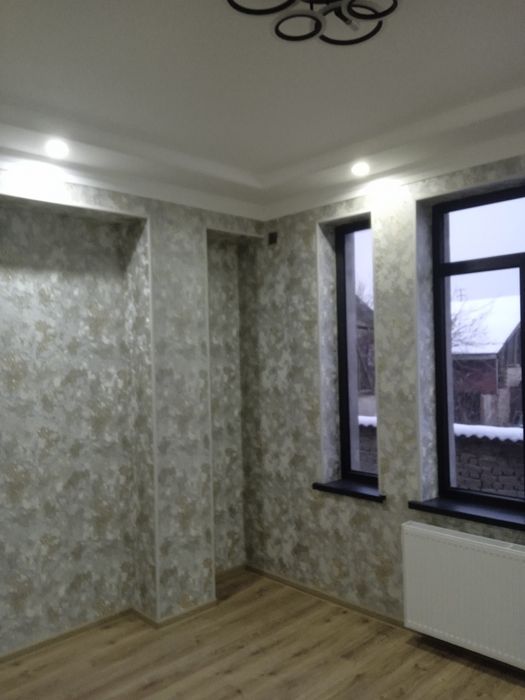 Ремонт квартир и сантехнико