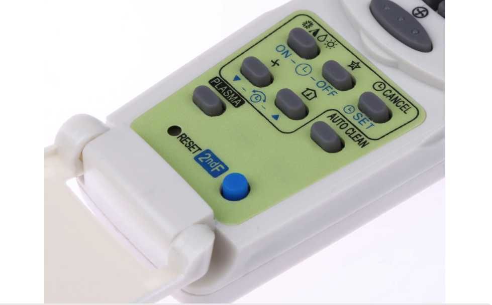 Пульт кондинционера LG ! Новый!