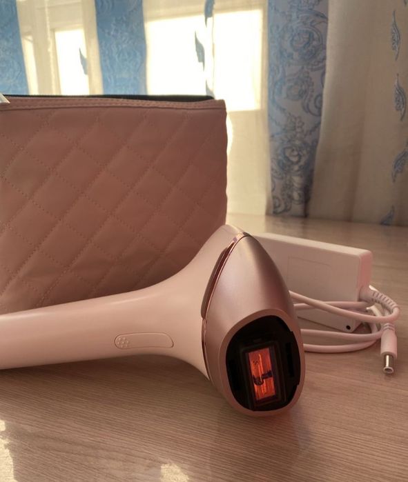 Фотоэпилятор Philips BRI-956/00