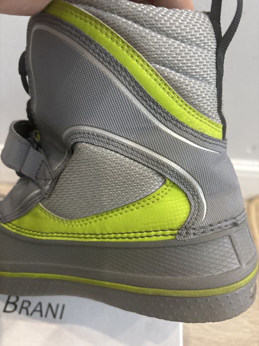 Детская обувь демисезон 34-35