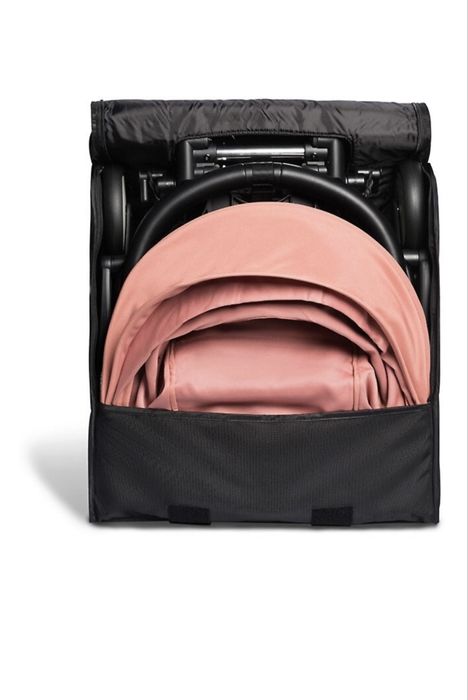 Сумка для коляски BABYZEN черный