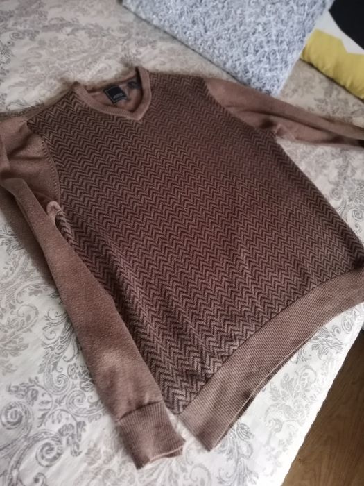 Пуловер Arrow