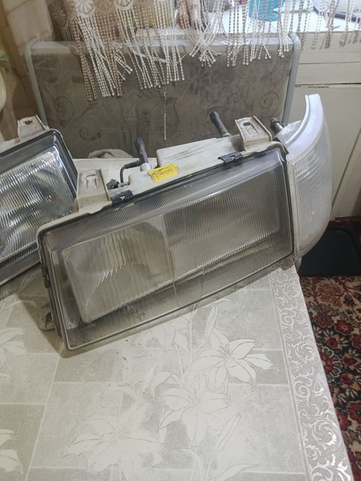 Продам десятичные фары