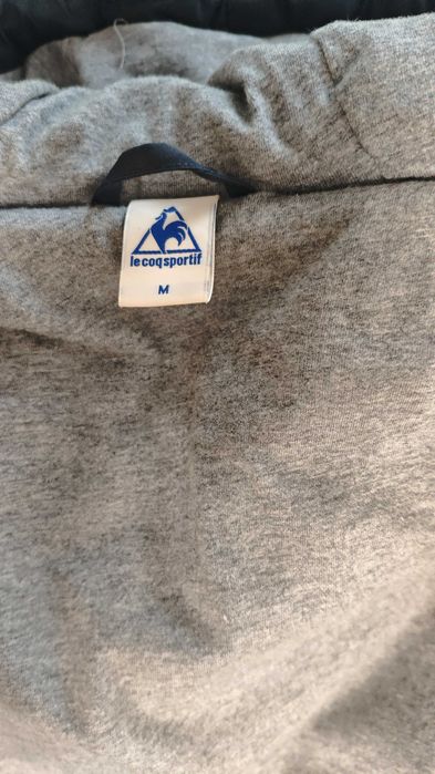 Geacă Le Coq Sportif M Chronic Eclipse (Originală) - Mărimea M