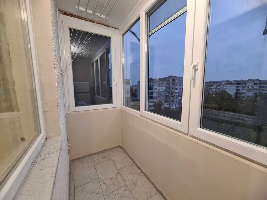 Тристаен апартамент под наем в Люлин 3