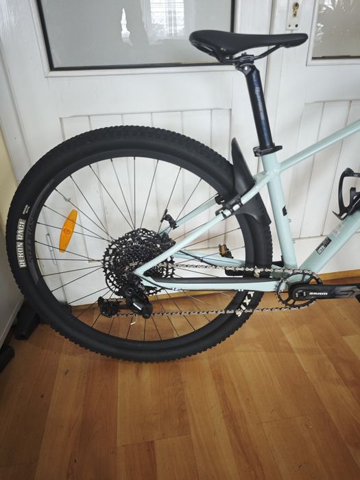 Bicicleta mtb Scott Scale 29 Rock Shox