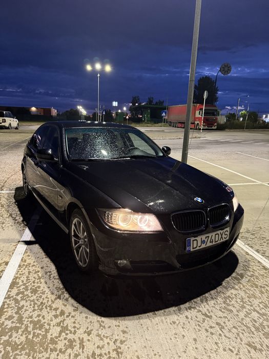 BMW 3 Series 2011 — imagine 4