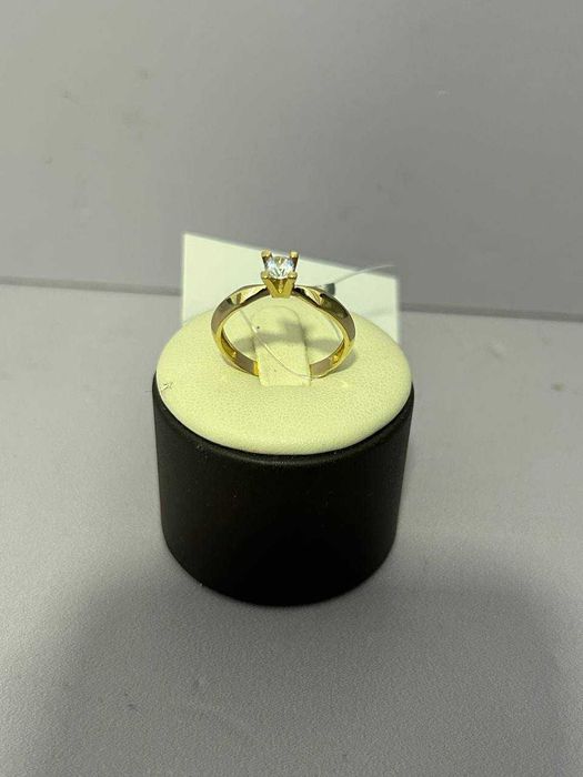 Золотое кольцо, 585/ СА39200