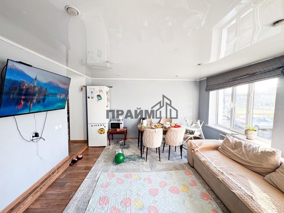 ПРОДАМ 5ком Центр (Ринат ПРАЙМ)