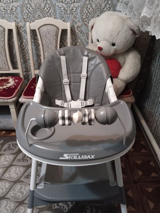 Срочно продам стул для кормления