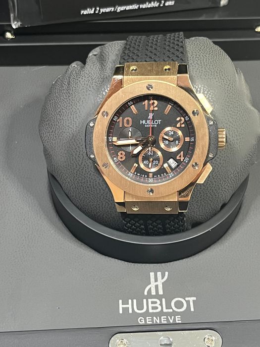 Hublot Big Bang