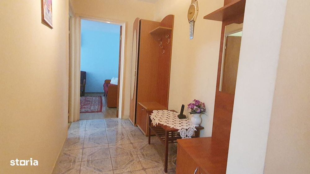 Titan, 1 Decembrie, 49 mp, inchiriere apartament 2 camere, mobilat