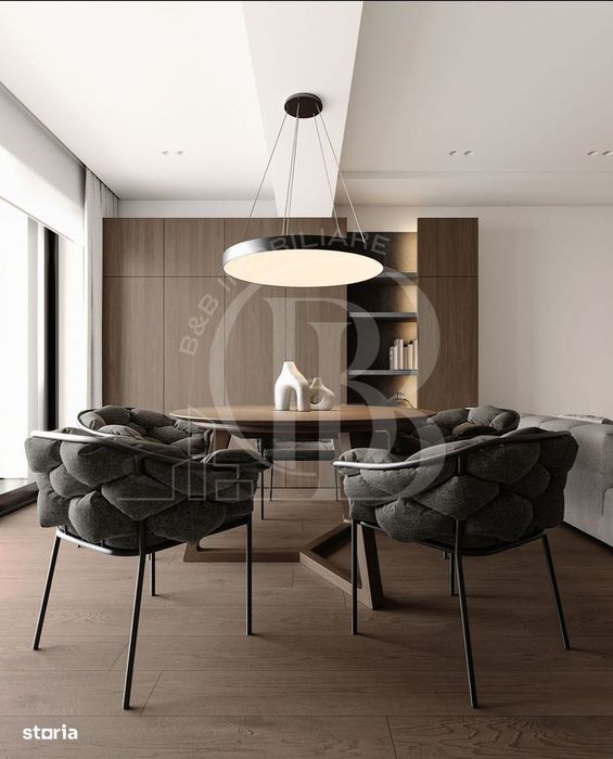 Apartament – București, Titanul Nou - Vedere 5