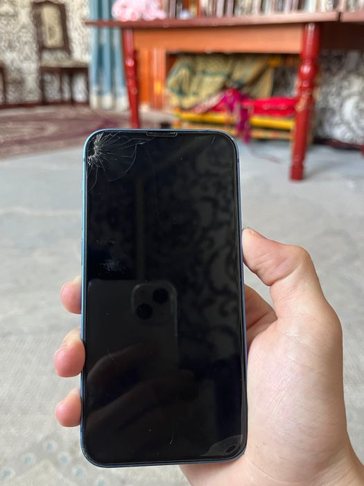 айфон 13 мини 256 гб