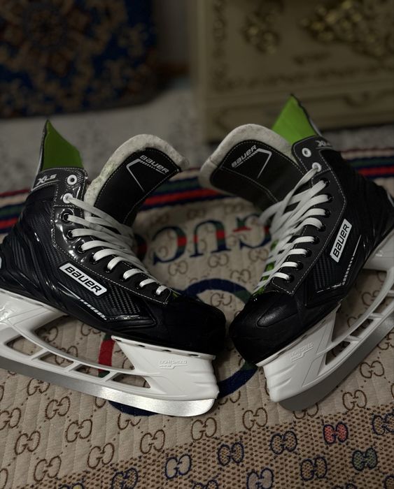 Коньки Bauer XL-S