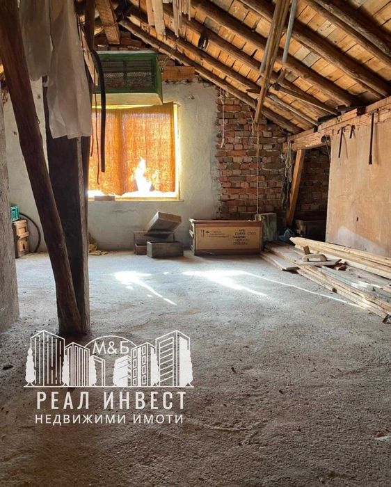 Продава се Къща в с. Ябълково, Област Хасково - 100 кв.м за 403 €/кв.м - Снимка #6