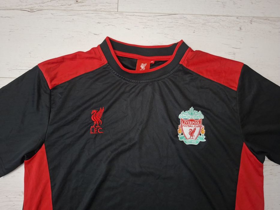 Liverpool-Ориг.тениска