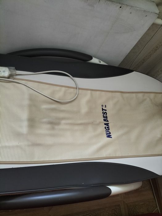 NUGA BEST 4 кровать