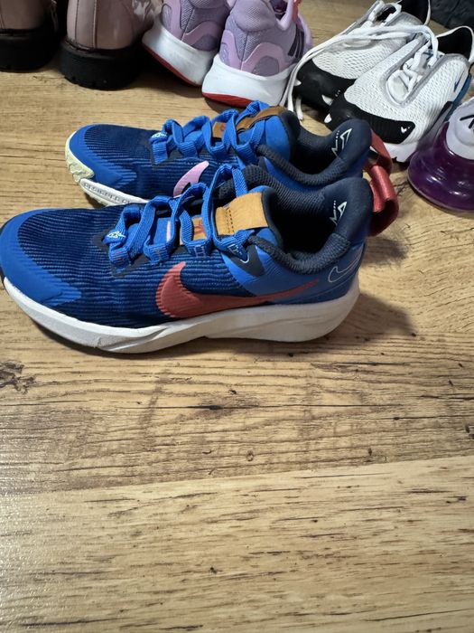 Детски маратонки Найк