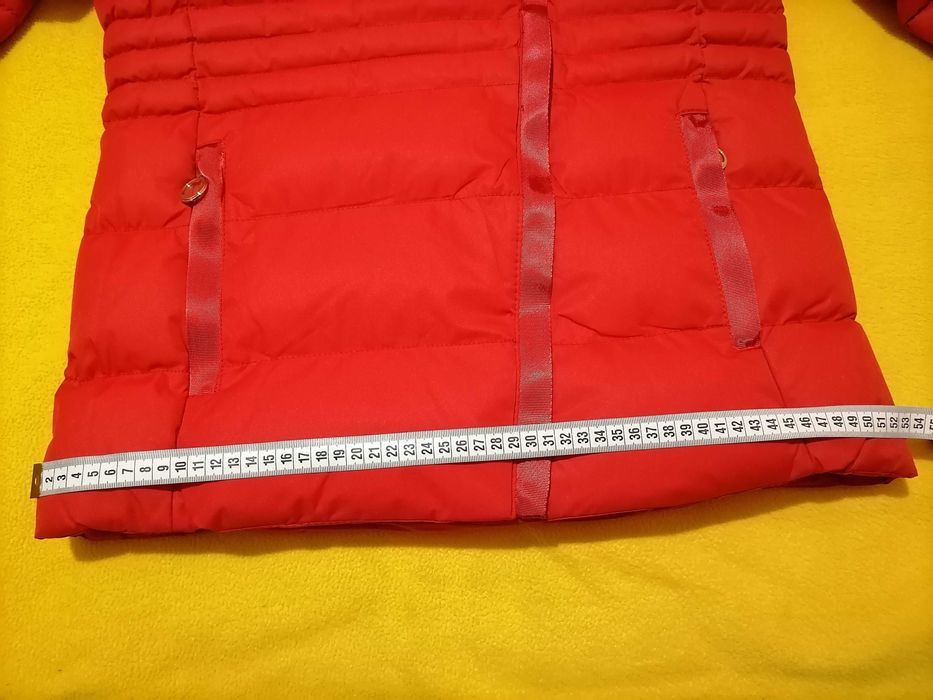 Дамско зимно яке Glo Story, размер XL