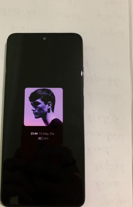 Redmi not 12 pro naxt yoki abmen