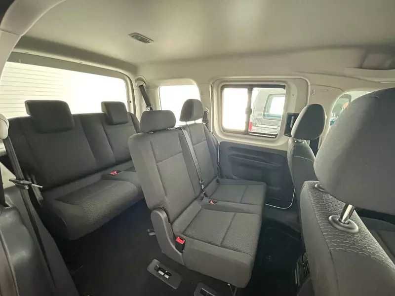 Volkswagen Caddy Trendline MAX faqat nasiyaga chiqaramiz