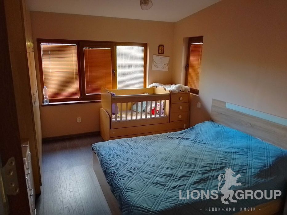 Продава се Къща в с. Каменар, Област Варна - 112 кв.м за 892 €/кв.м - Снимка #7