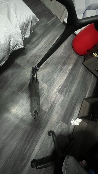 Трюковой самокат ethic erawan v2