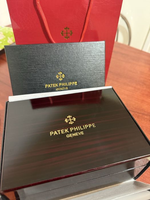 Ceas automatic barbatesc