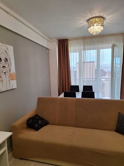 Apartament – Cluj-Napoca - Vedere 2