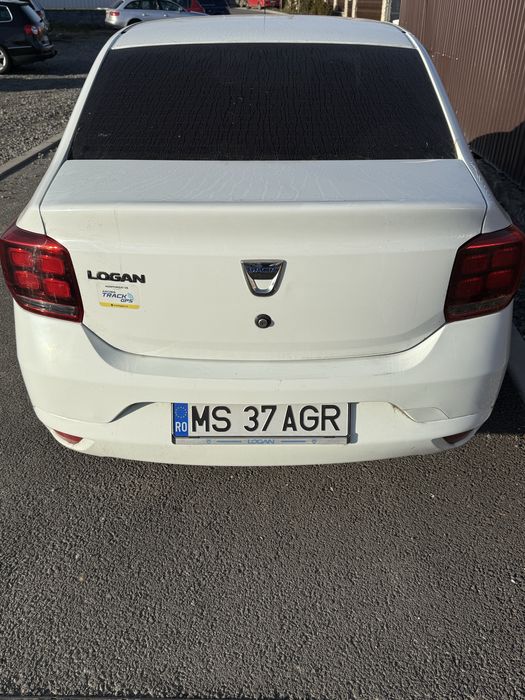Dacia Logan 1.5 dci
