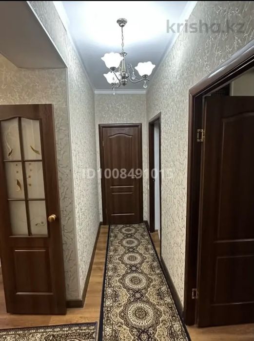 3 комн. квартира 73 м²  5 этаж