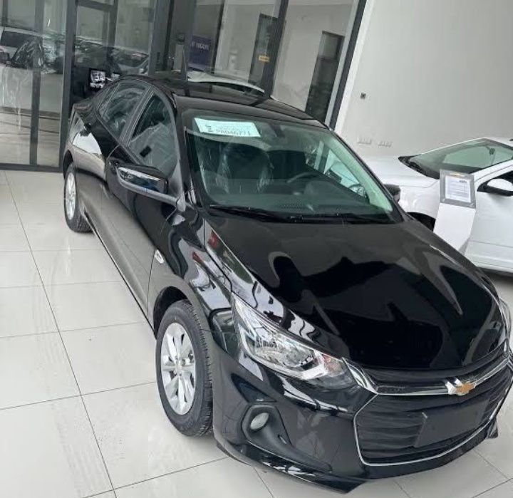 Arenda Onix LTZ turbo 2026