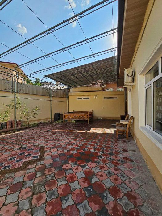 Участок 3.2 соток, Госпитальный, Mirabad Avenue, Яккасарайский р-н