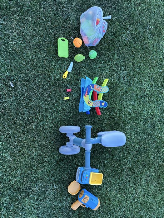 Set jucarii // Set cadou copii // Jucarii bebe // Jucarii