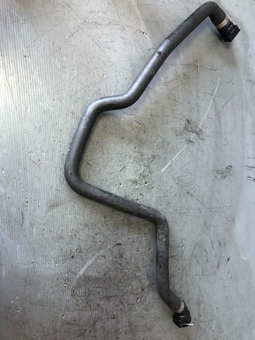 conducta apa 2.0 d bmw seria 5 f11 525