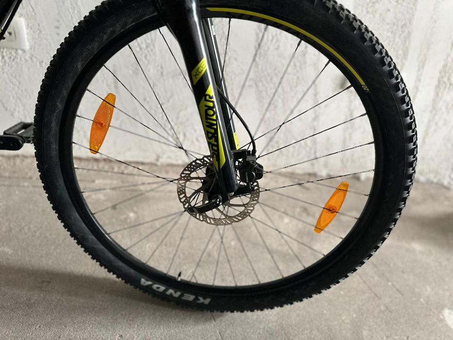 Bicicleta Scott Aspect 960, 29" -A-