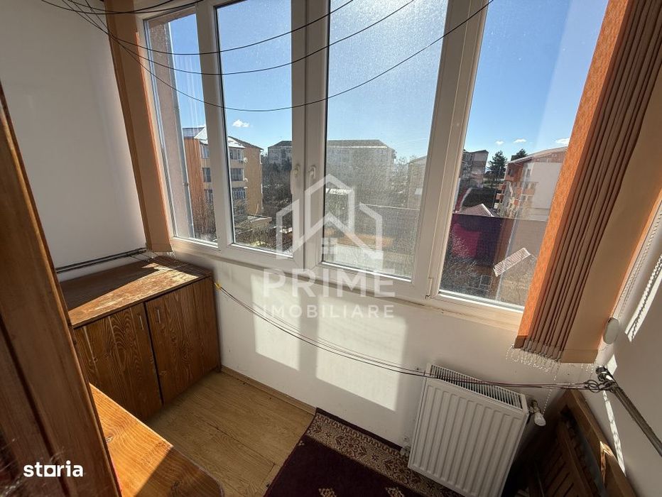 Apartament cu 2 camere de vanzare | AIUD-MICRO | 1 PARCARE .