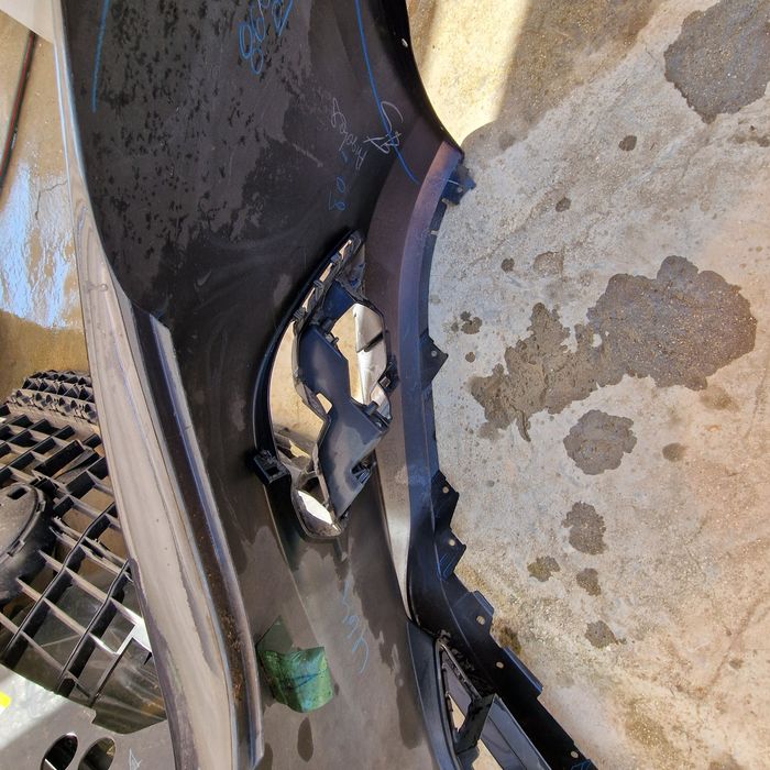 Mazda 3 2014 предна броня 13-16