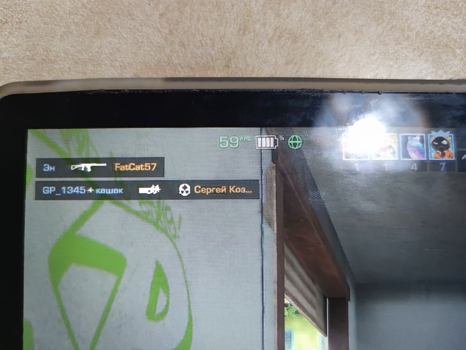 Планшет Teclast P50 128gb игровой