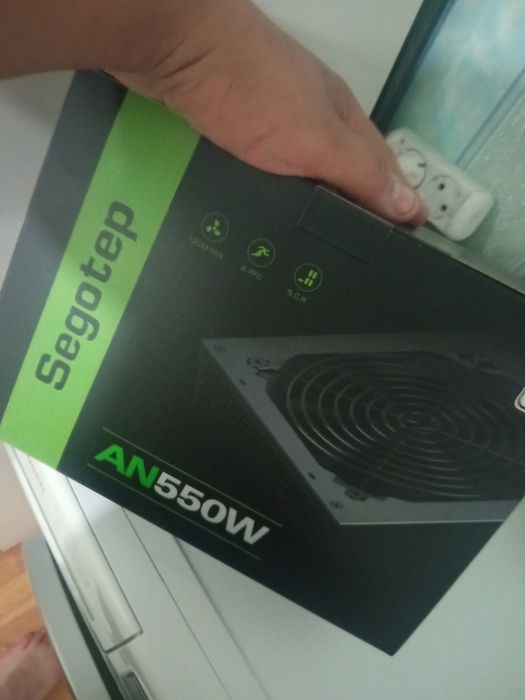 Продам срочно блок питание