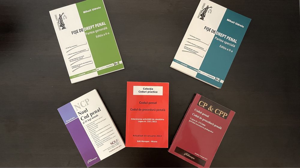Drept civil,penal,Coduri,Teste grila Drept,Admitere Barou
