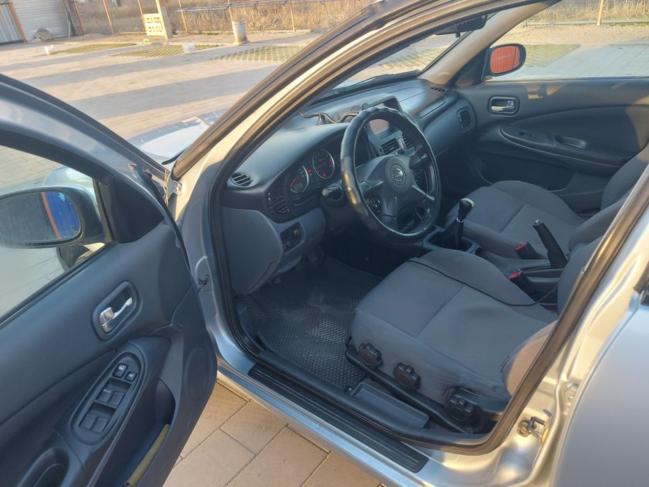 Продам авто ниссан