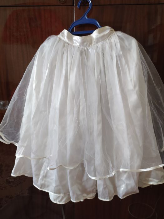 Костюм для девочки на 4-6 лет