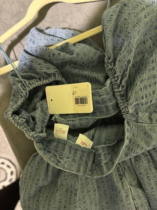 Дънкова рокля Levi’s