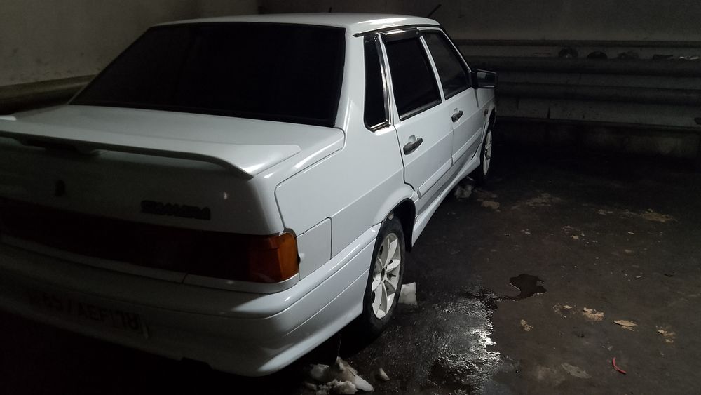 Продам в хтс 2115