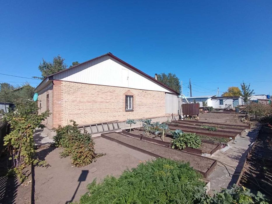 $ Продам отличный дом в Сортировке!