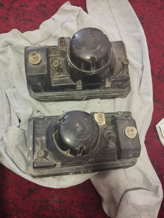 07 mashinani oldingi parasi ..