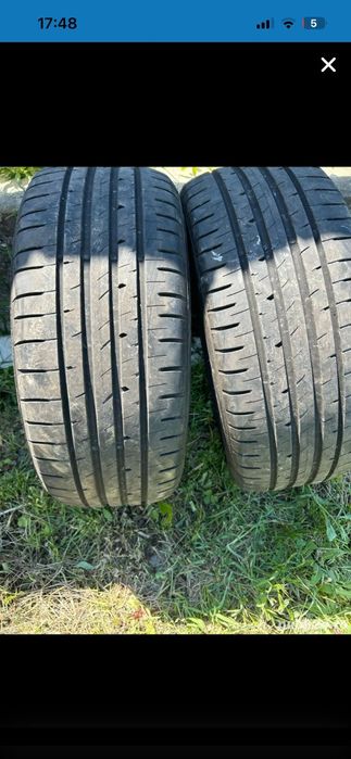 Cauciuc 225/40/R18